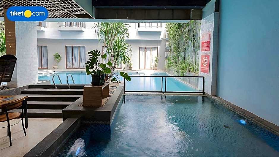 Liberta Seminyak Hotel