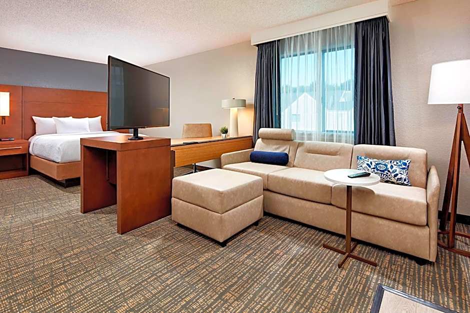 Residence Inn by Marriott Los Angeles LAX/Manhattan Beach