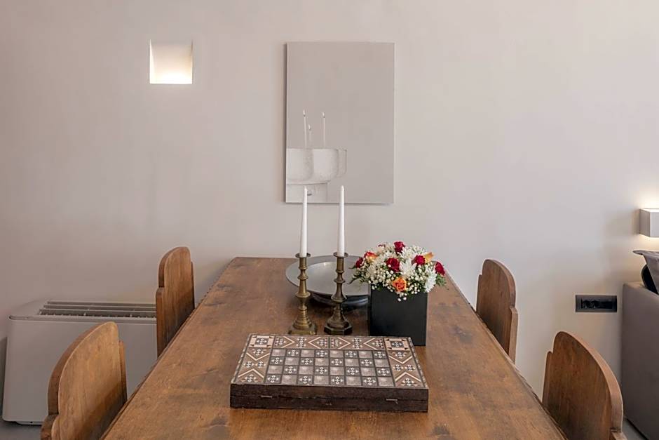 Aria Suites & Villas