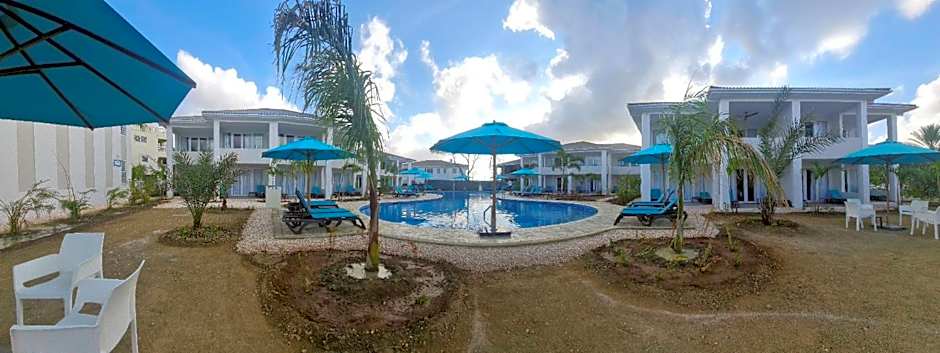 Captain Don's Habitat