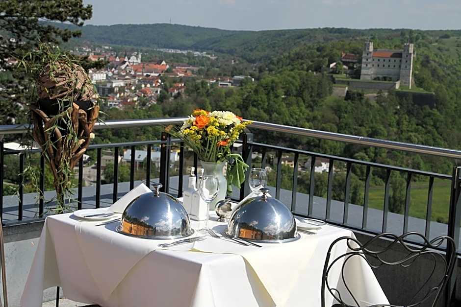 Wellnesshotel Schönblick