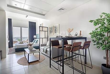 Frank Porter - Lake View Tower