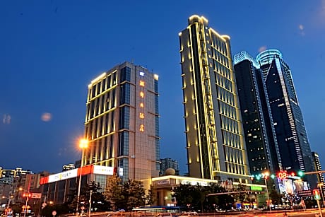 Qingdao Haidu Hotel