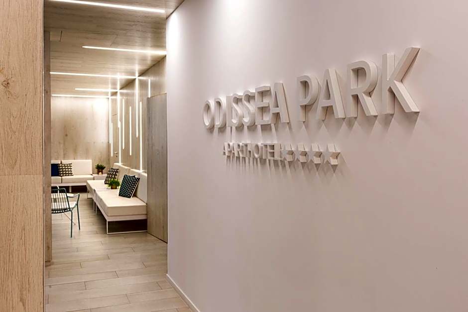 Aparthotel Odissea Park