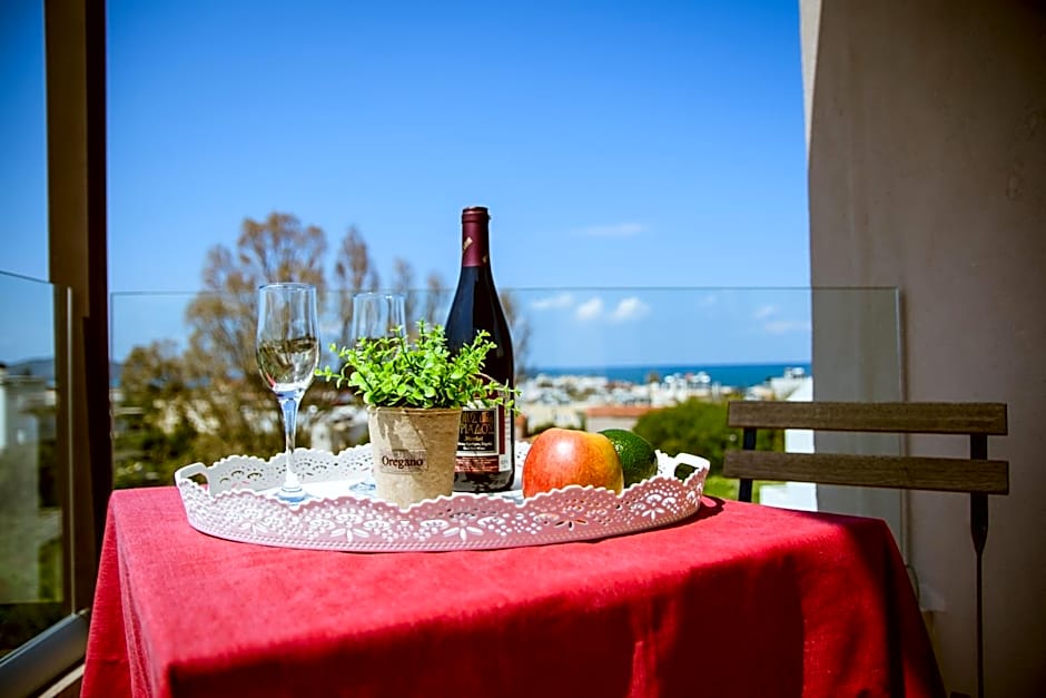 Gregory Comfort Hotel