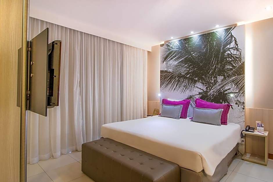Mercure Salvador Boulevard
