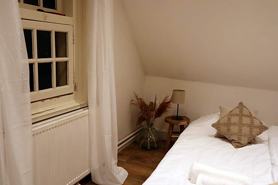 Bosrand Suite Vught