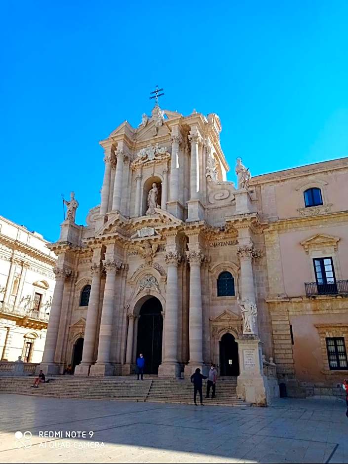 Casa Cristina