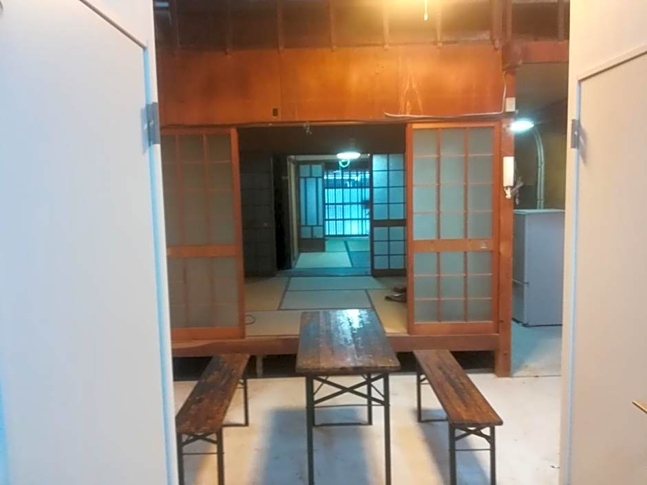 Ez guest house