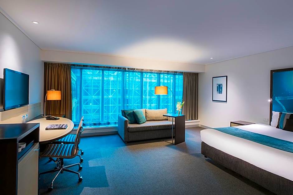 Novotel Melbourne On Collins