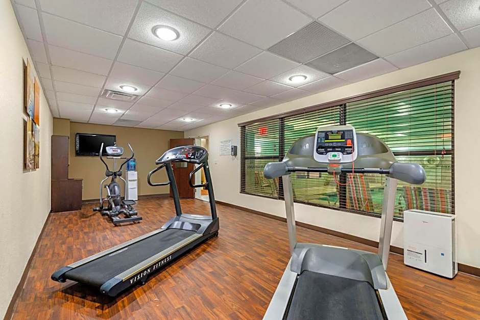 Comfort Suites At Kennesaw State University