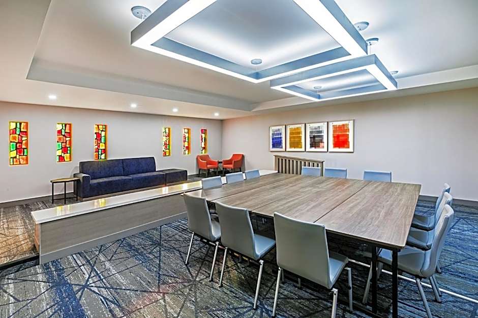 Holiday Inn Express El Paso-Central By IHG