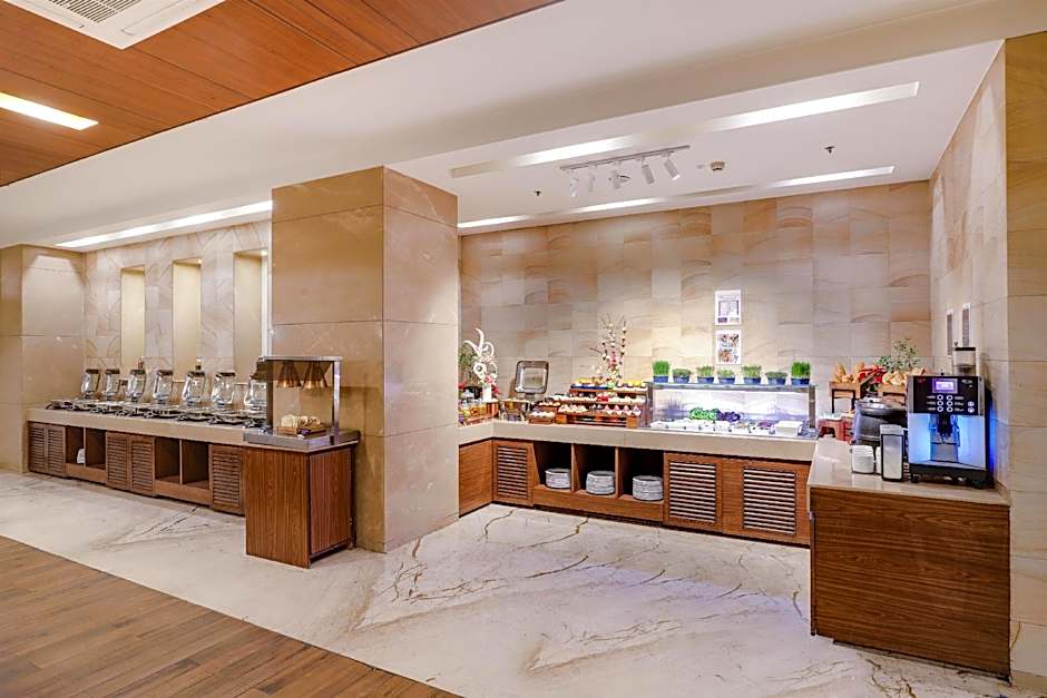 Lemon Tree Hotel Sector 60 Gurugram