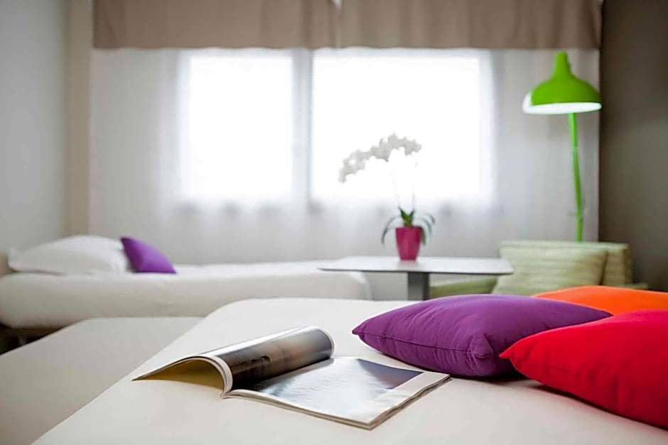 Ibis Styles Annemasse Geneve