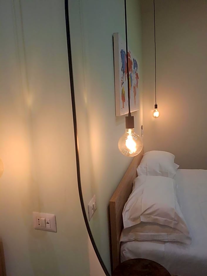 Double B Ferruccio I