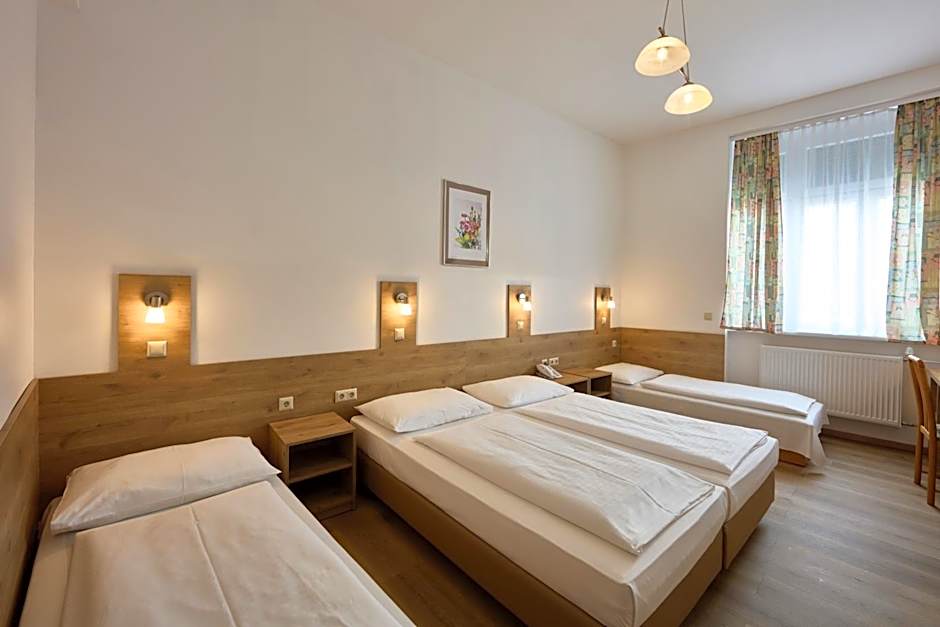 Hotel Terminus