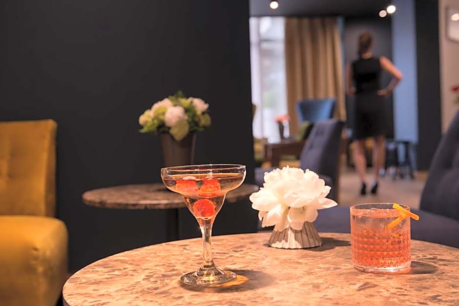 Best Western Hotel le Galice Aix-en-Provence