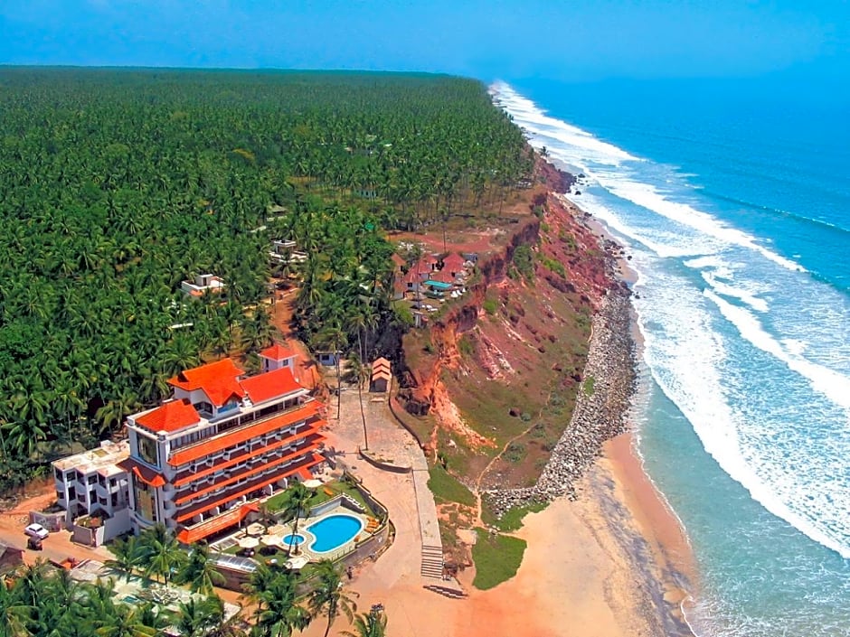 Hindustan Beach Retreat