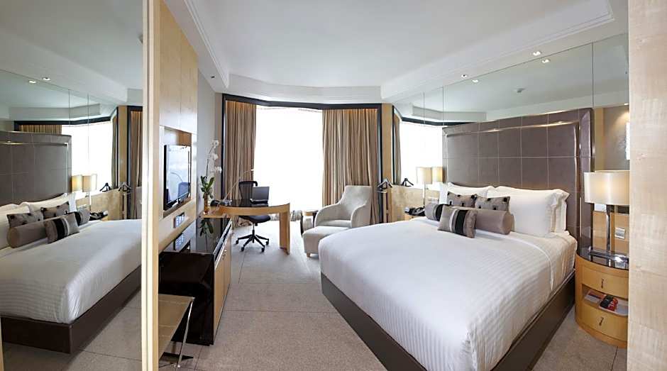 Dorsett Grand Subang Hotel