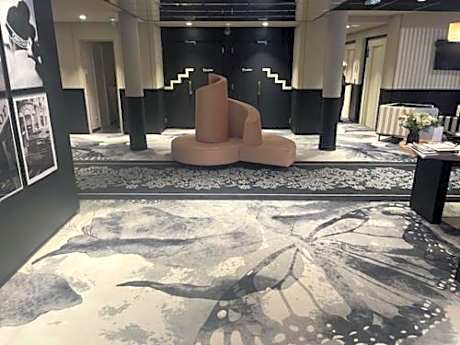 Hotel Mercure Granville Le Grand Large