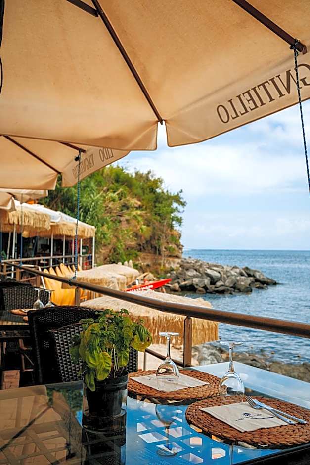 O' Vagnitiello - Parco Balneare Idroterapico - Camere - Ristorante