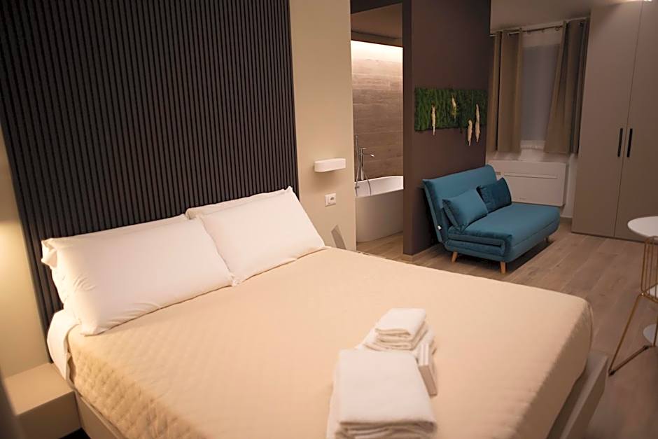 House Room Civico 56