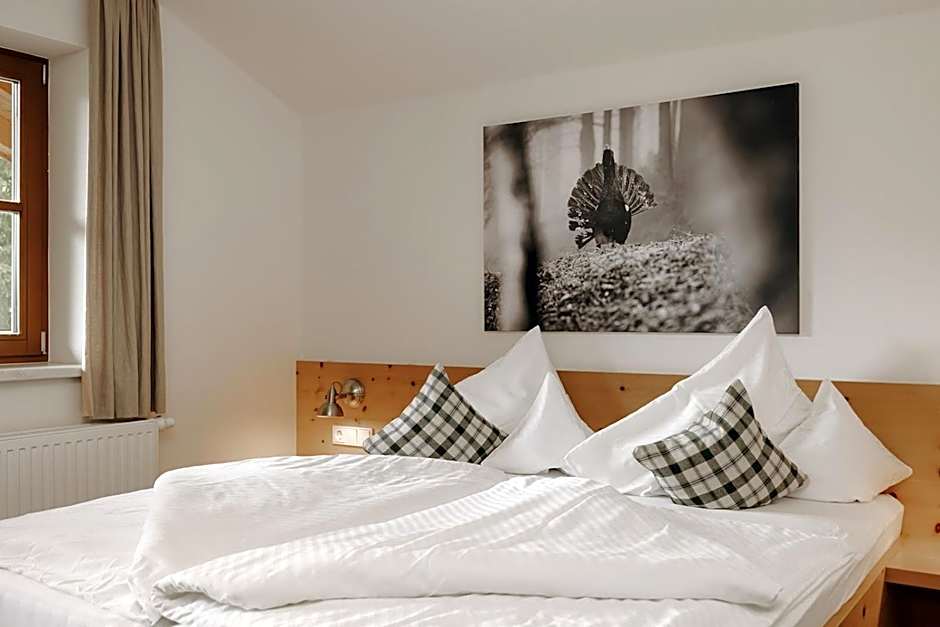 Hubertus - Das Landhaus