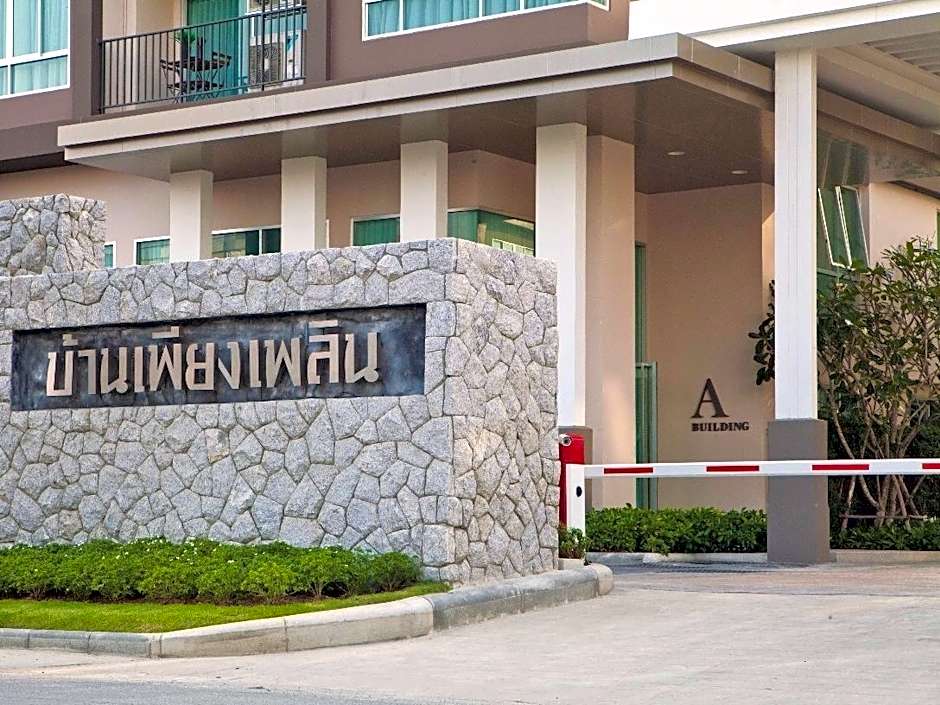 Baan Peang Ploen 6/423