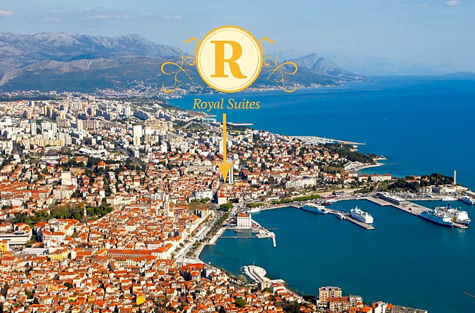 Royal Suites