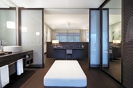 Suite One Bedroom