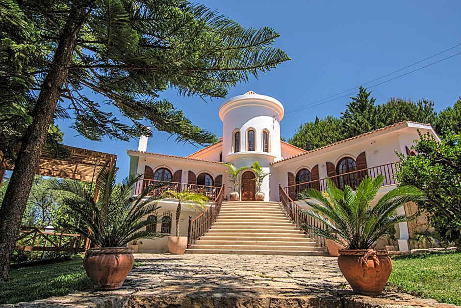 Villa Pietra Estoril Eco Guesthouse
