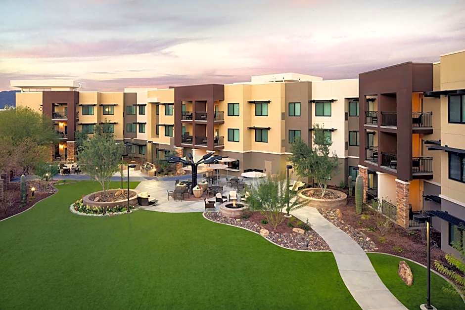Residence Inn by Marriott Scottsdale Salt River