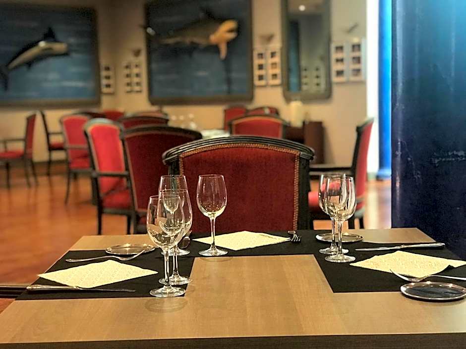 Hotel Palacio del Mar