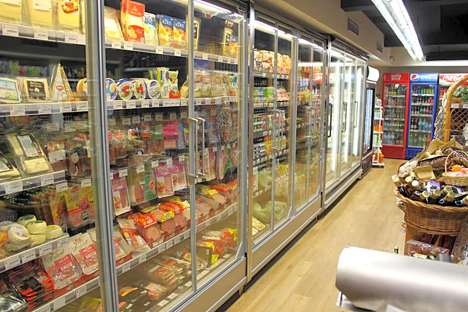 Apartamentos Turisticos Paraiso