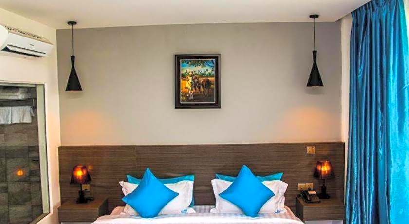 Good Time Boutique Hotel