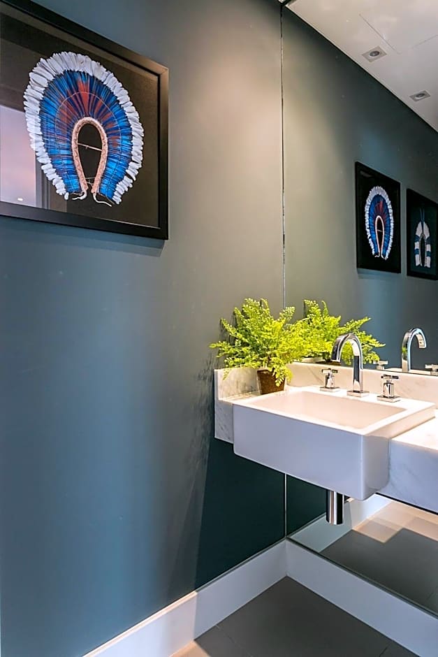 Condominio Quay Luxury