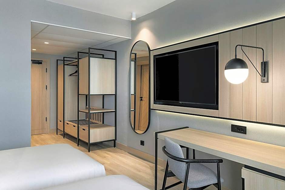 Four Points by Sheraton Sunny Beach