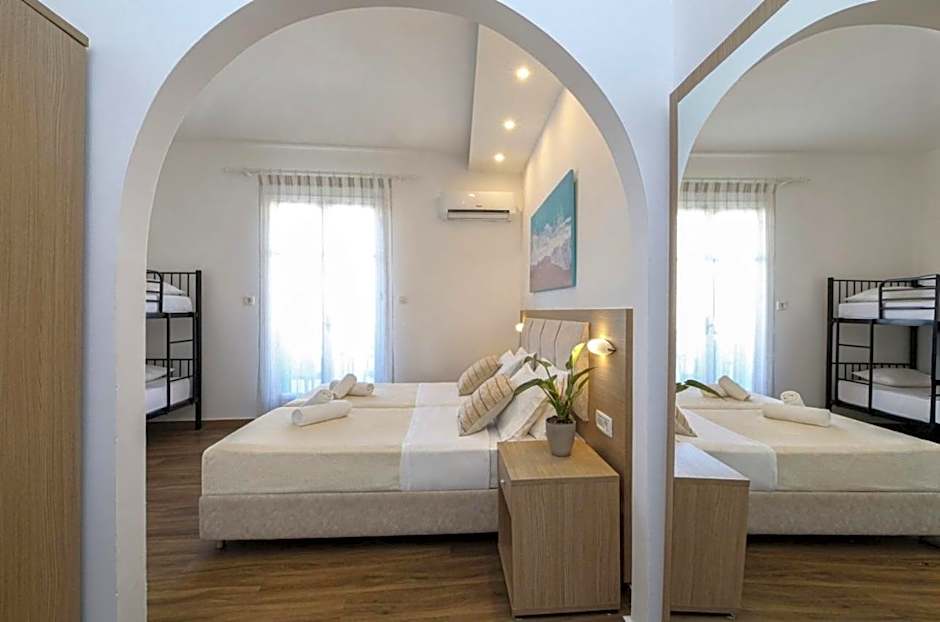 Mare Naxia Hotel