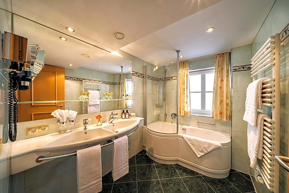 Hotel Tannbergerhof