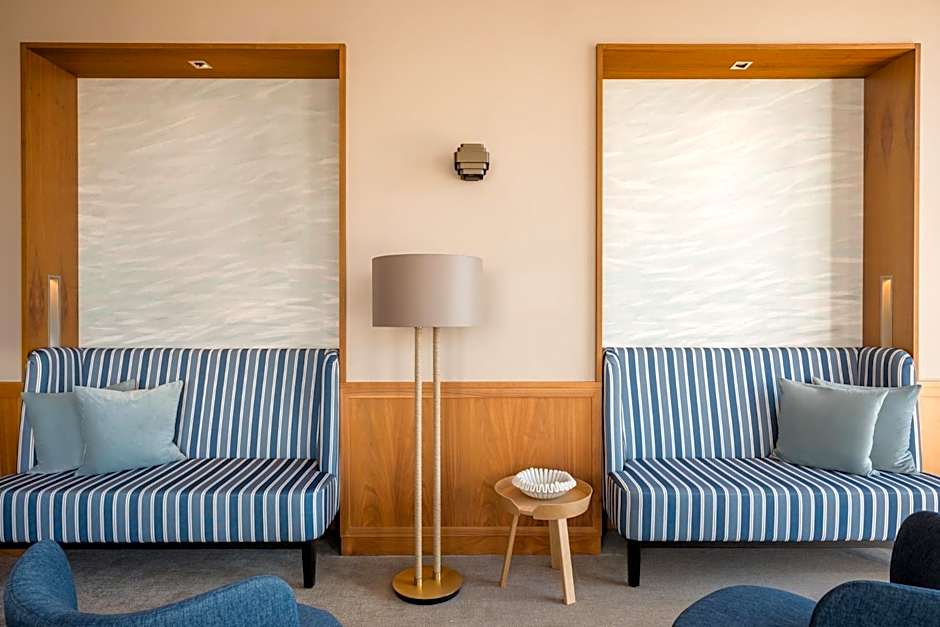 Lindner Hotel Boltenhagen, part of JdV by Hyatt