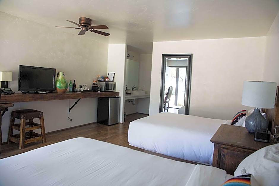 Hacienda de Leal - BW Signature Collection