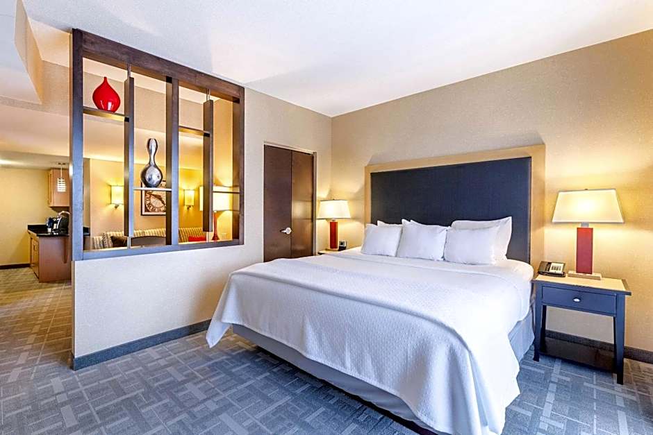 Cambria Hotel Pittsburgh - Downtown