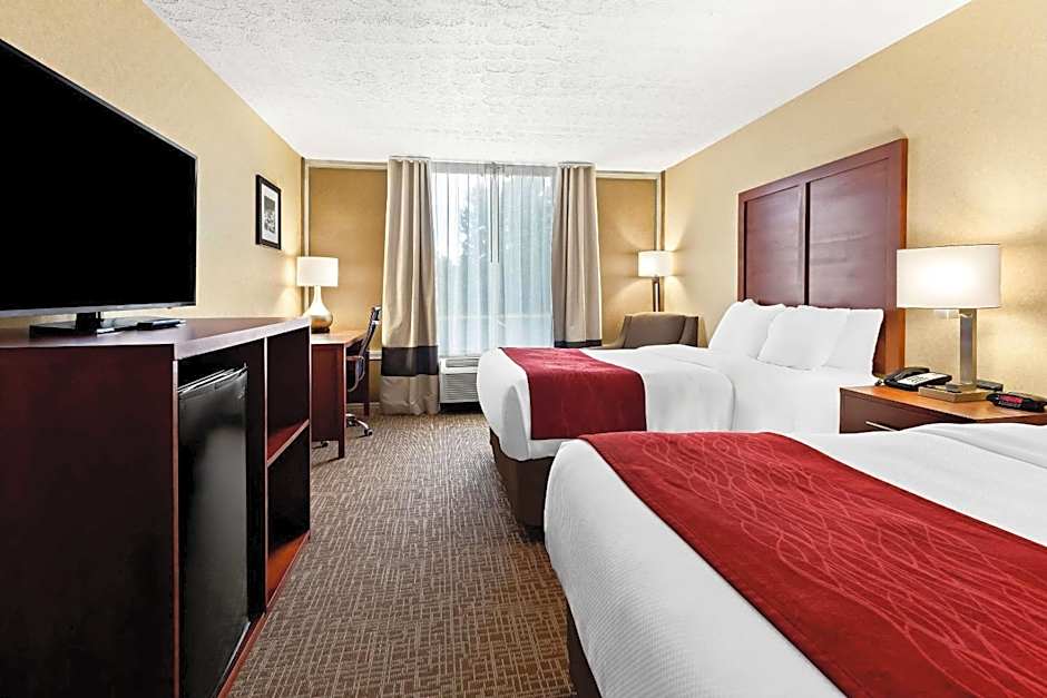 Comfort Inn Grantsville