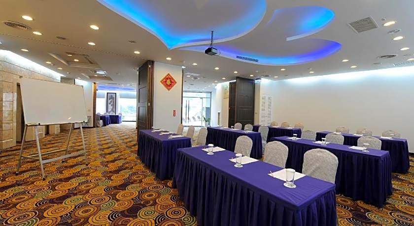 Beautiful Hotel Taipei