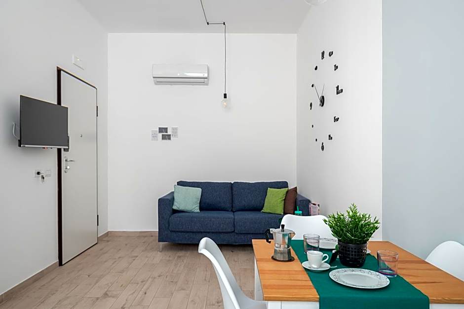 Volturno3 Suites & more