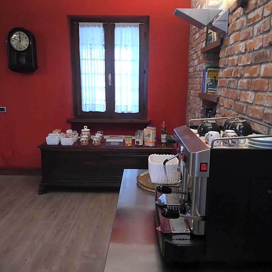 B&B Cascina Baraggione