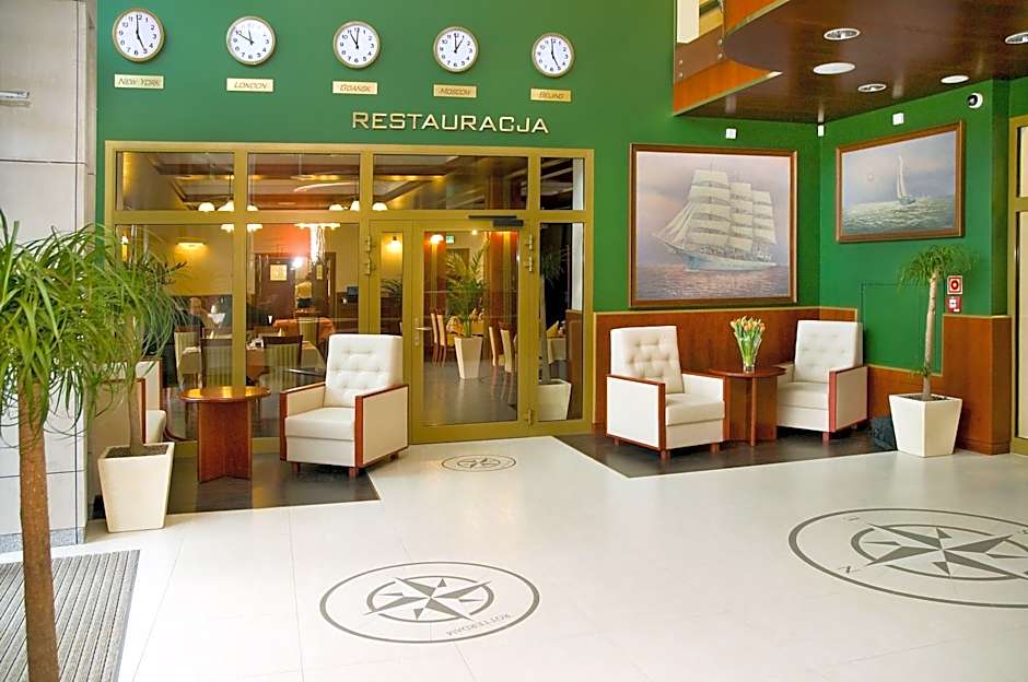 Hotel Admiral