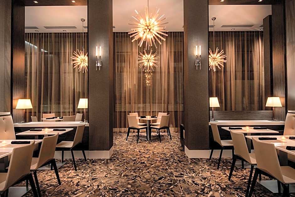 AC Hotel by Marriott Asheville Downtown