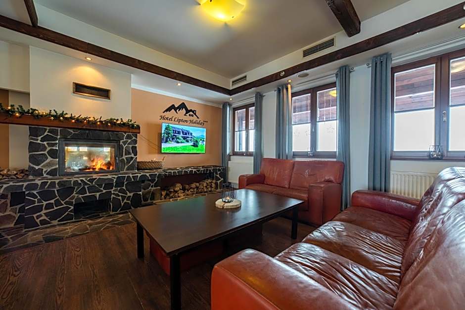 Hotel Liptov Holiday ***
