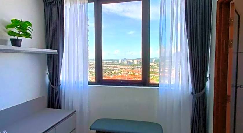 Citadines Prai Penang